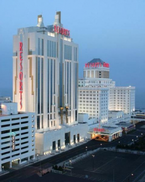 Resorts Casino Hotel Atlantic City